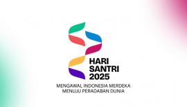 Menilik Sejarah Penetapan Tanggal 22 Oktober Sebagai Hari Santri Nasional